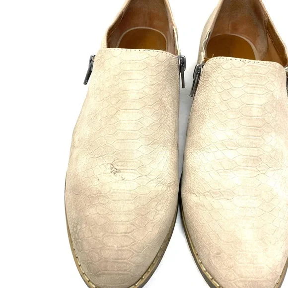 Indigo Rd. Booties - Picture 4 of 9